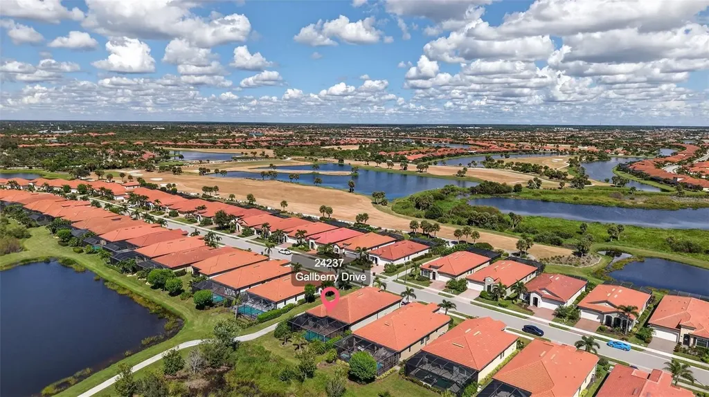 24237 Gallberry Drive Venice FL 34293
