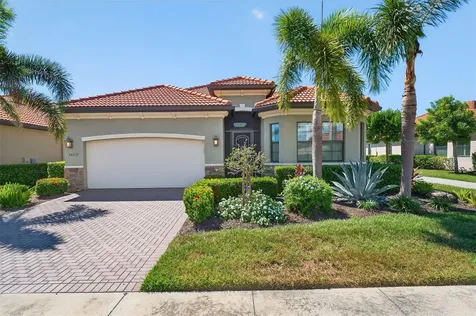 24237 Gallberry Drive Venice FL 34293