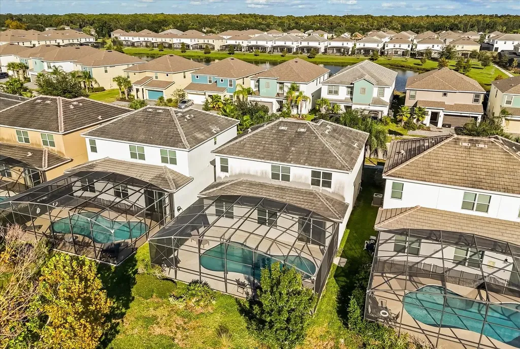 230 Ballo Drive Kissimmee FL 34746