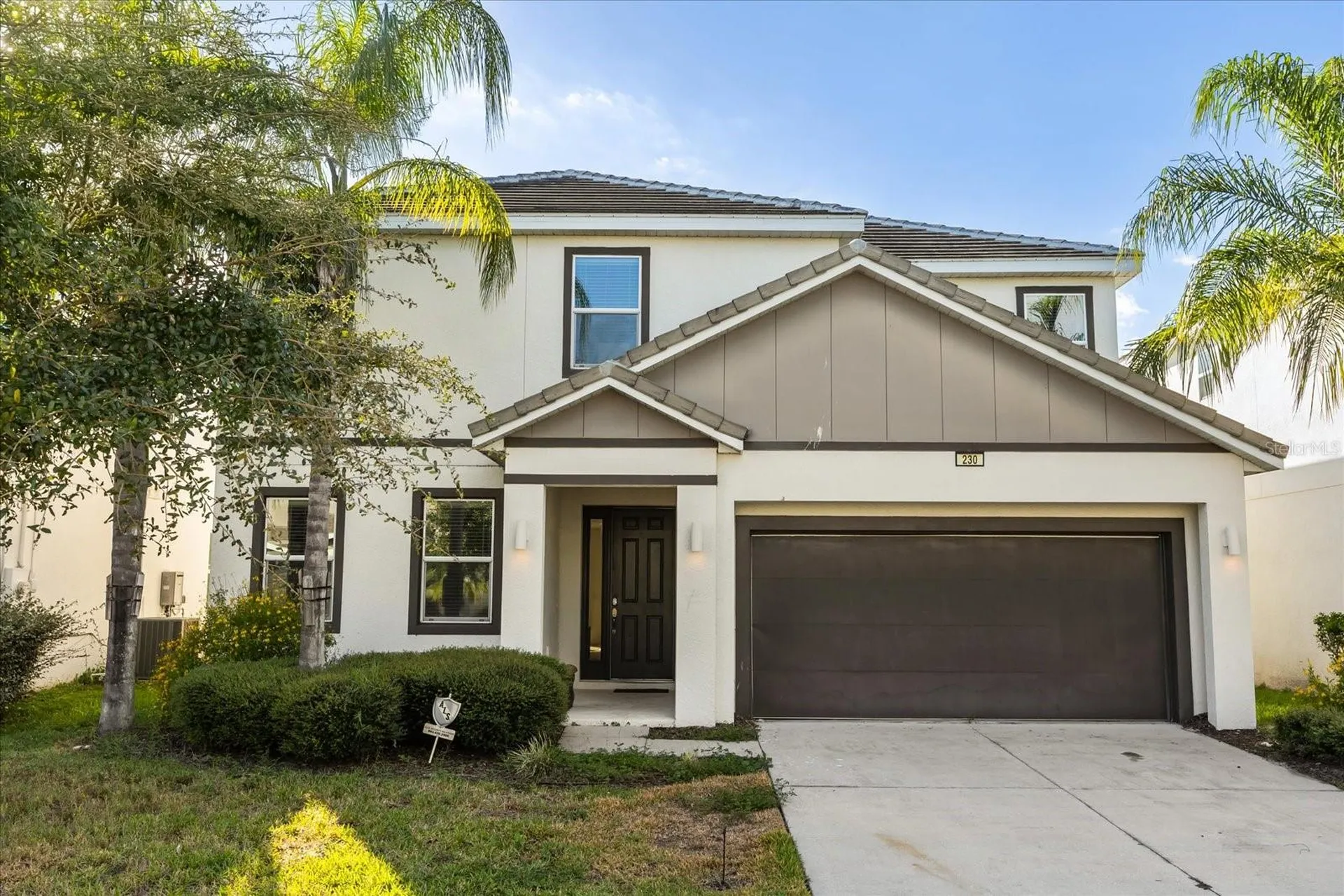 230 Ballo Drive Kissimmee FL 34746