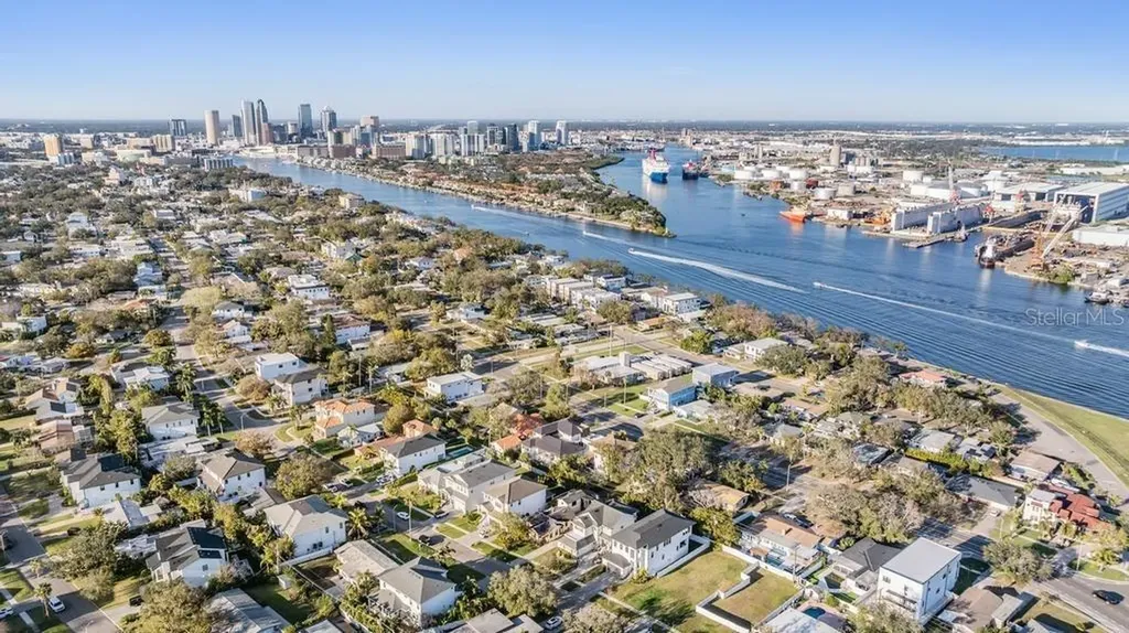 619 Danube Avenue Tampa FL 33606
