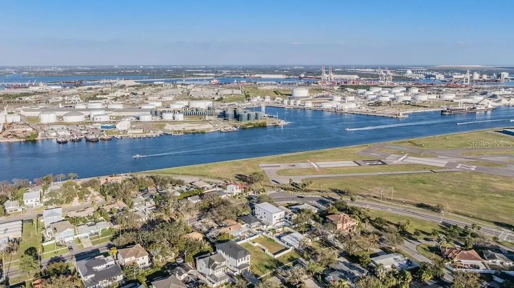 619 Danube Avenue Tampa FL 33606