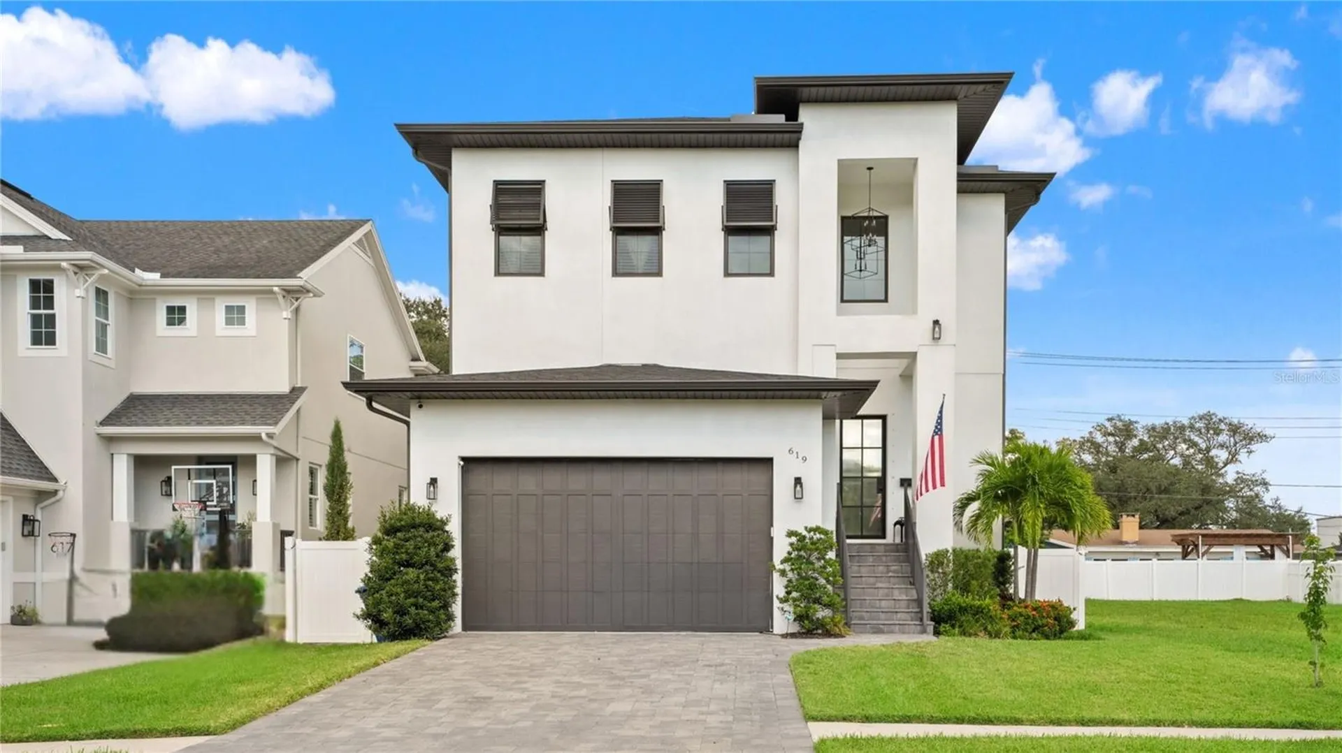 619 Danube Avenue Tampa FL 33606