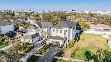 619 Danube Avenue Tampa FL 33606