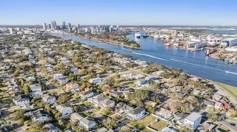 619 Danube Avenue Tampa FL 33606