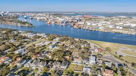 619 Danube Avenue Tampa FL 33606