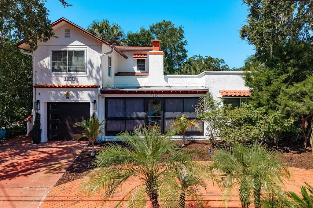 1880 N Washington Avenue Clearwater FL 33755