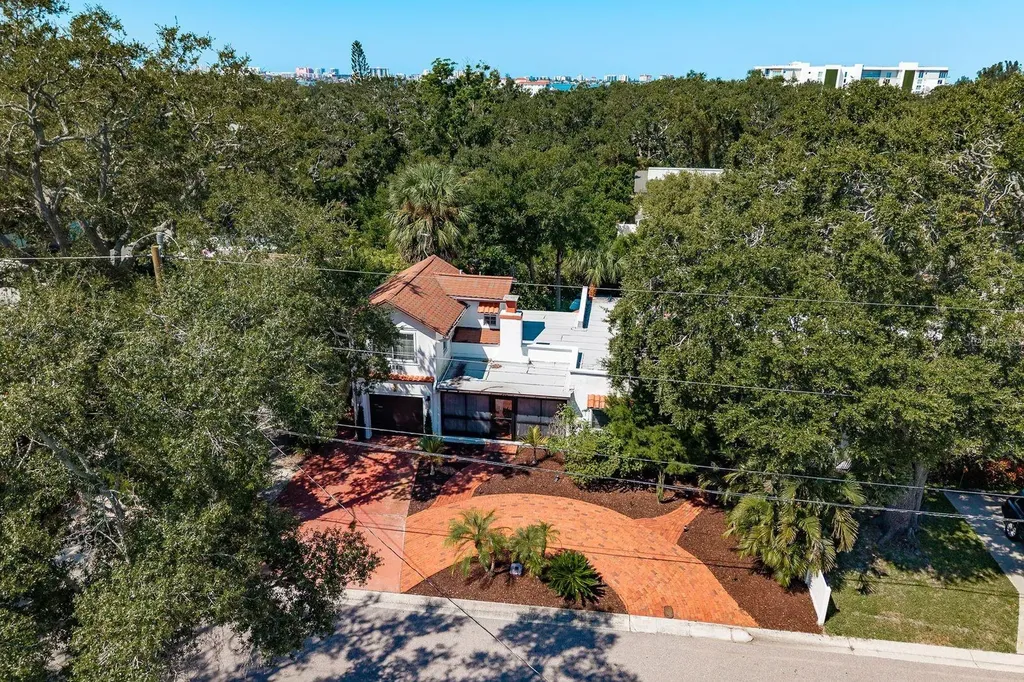 1880 N Washington Avenue Clearwater FL 33755