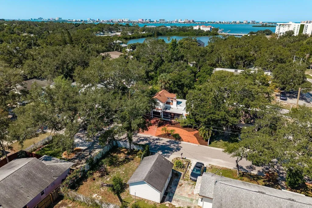 1880 N Washington Avenue Clearwater FL 33755