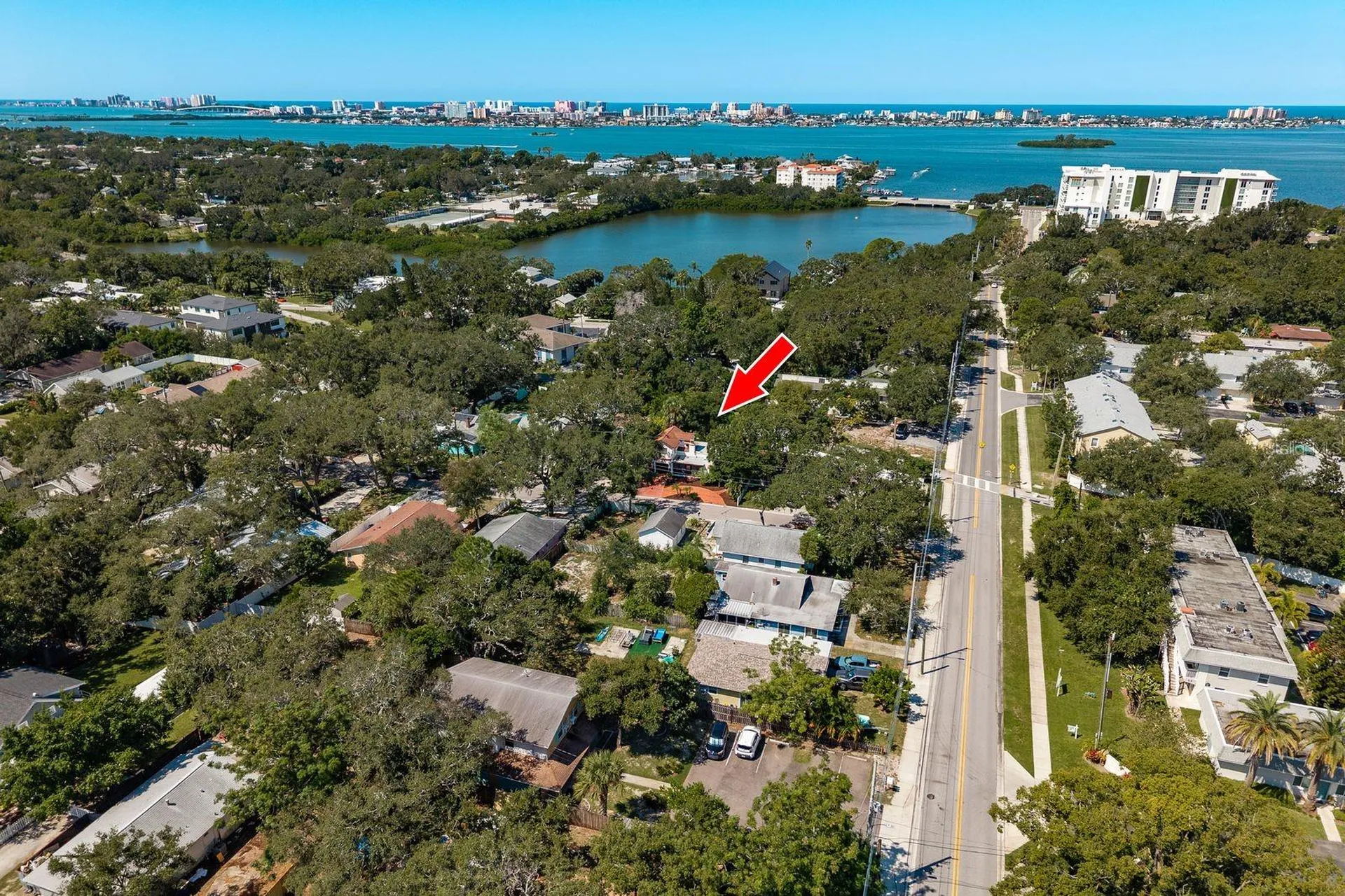1880 N Washington Avenue Clearwater FL 33755
