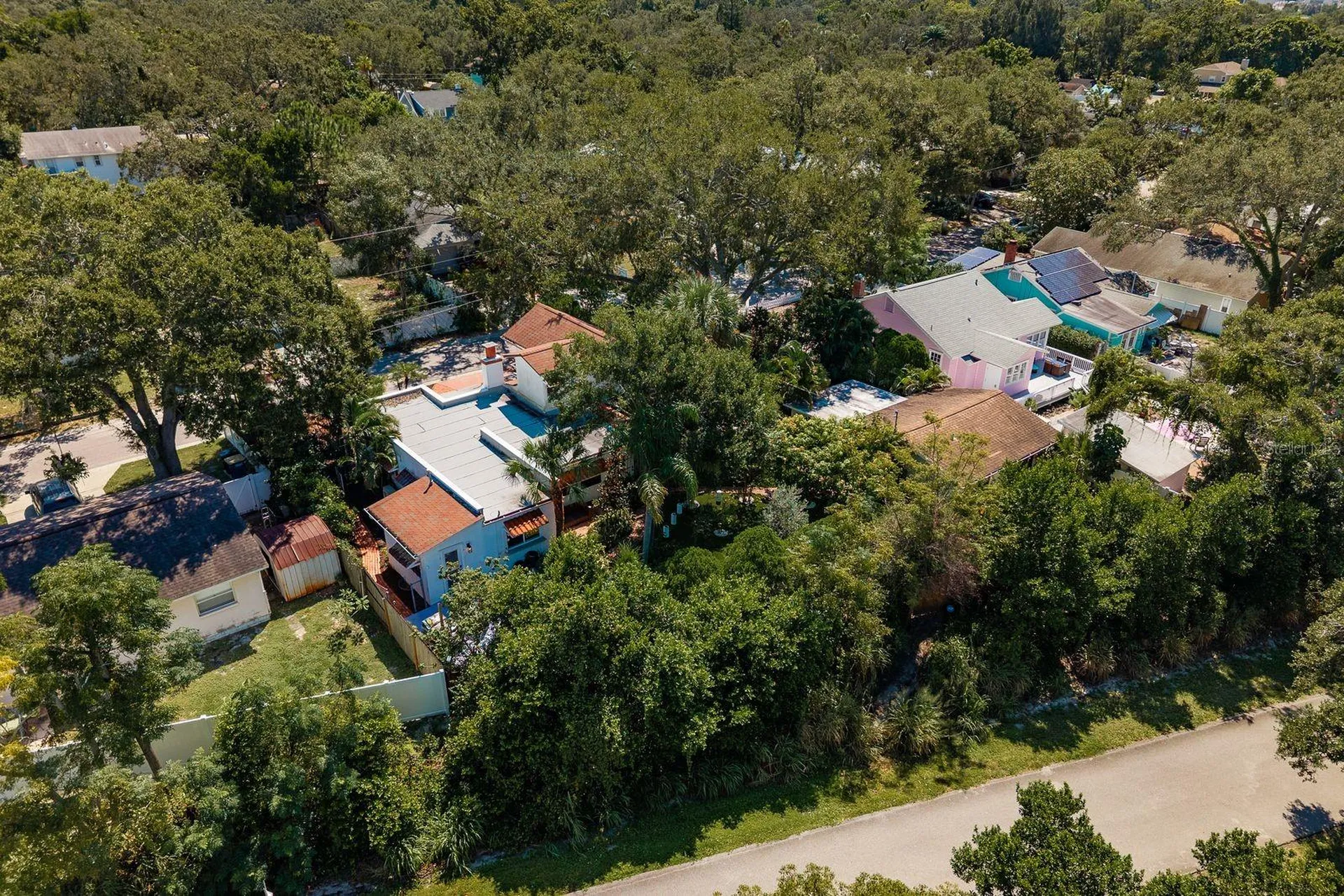 1880 N Washington Avenue Clearwater FL 33755