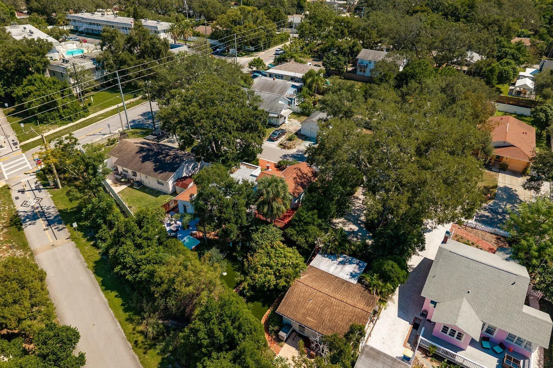 1880 N Washington Avenue Clearwater FL 33755