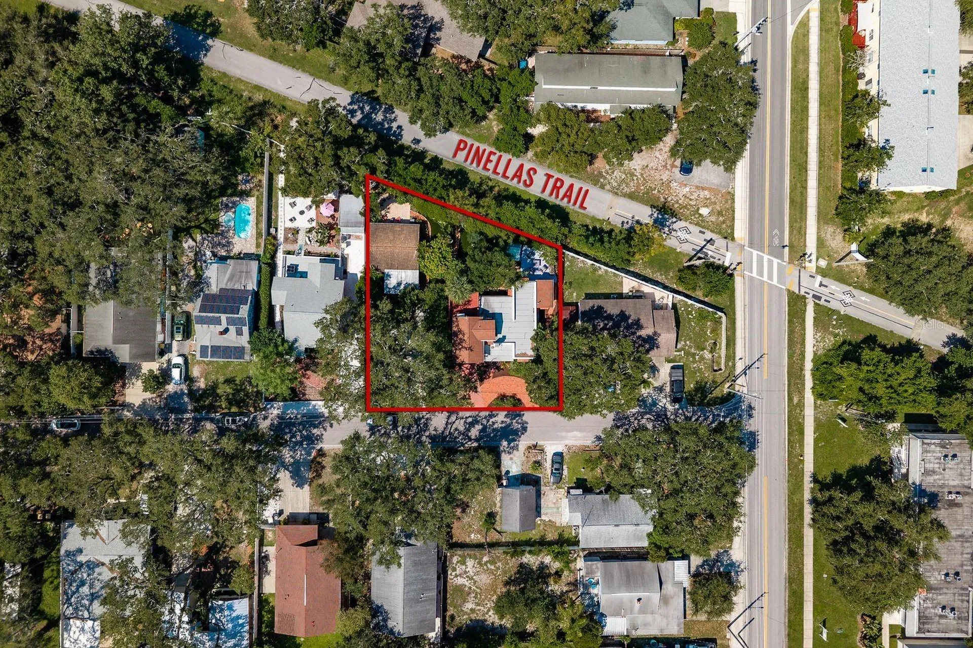 1880 N Washington Avenue Clearwater FL 33755