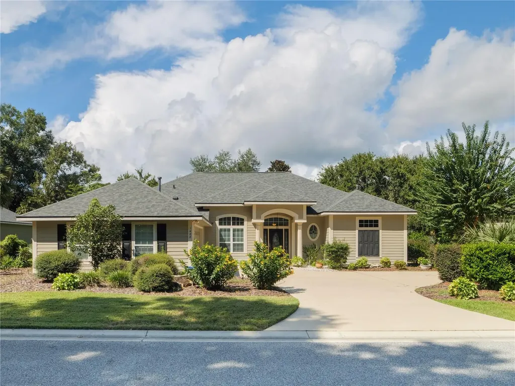 1488 SW 84th Terrace Gainesville FL 32607