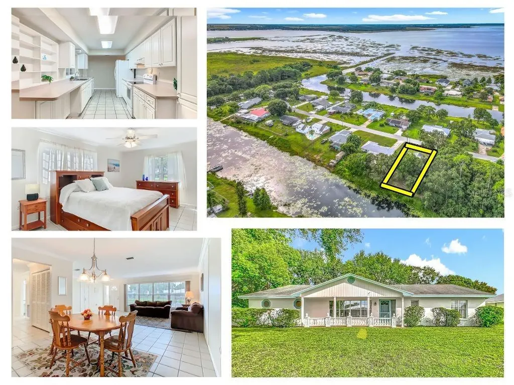 433 Canal Drive Lake Wales FL 33859