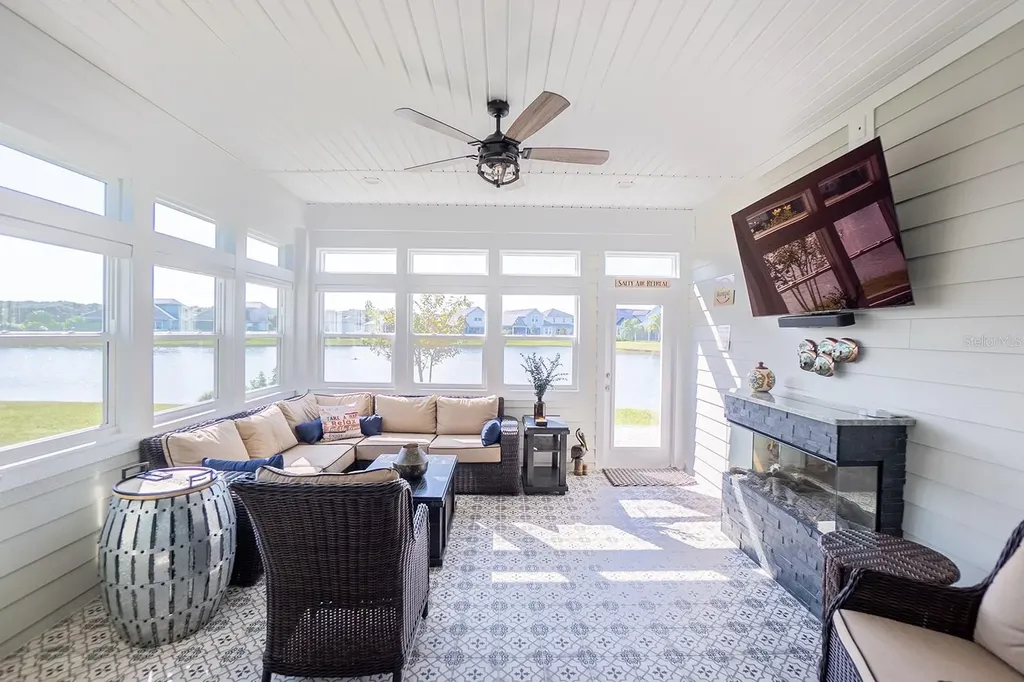 9 Los Lagos Boulevard Palm Coast FL 32137