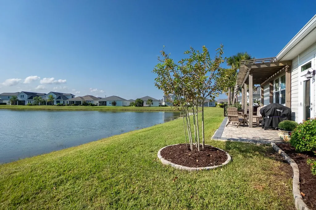 9 Los Lagos Boulevard Palm Coast FL 32137