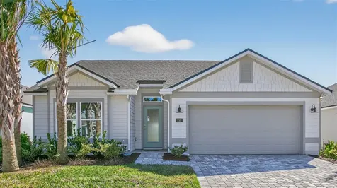 150 Greenwood Drive Palm Coast FL 32137