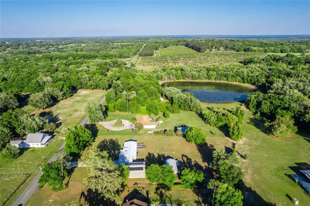 3122 Griffin View Drive Lady Lake FL 32159