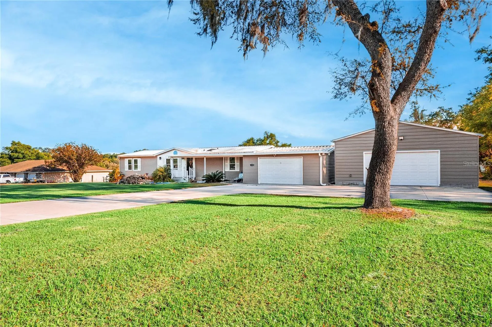 3122 Griffin View Drive Lady Lake FL 32159