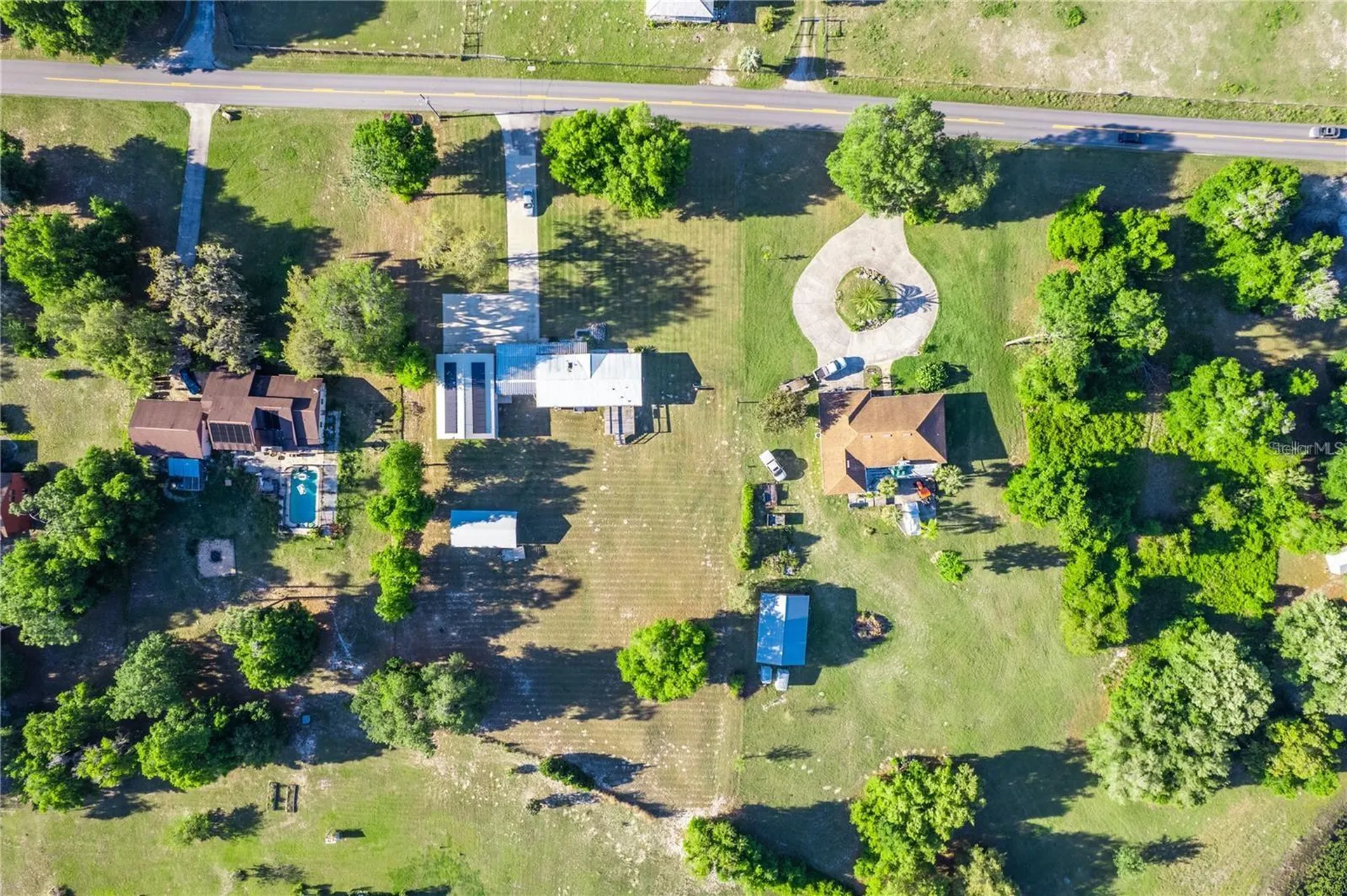 3122 Griffin View Drive Lady Lake FL 32159