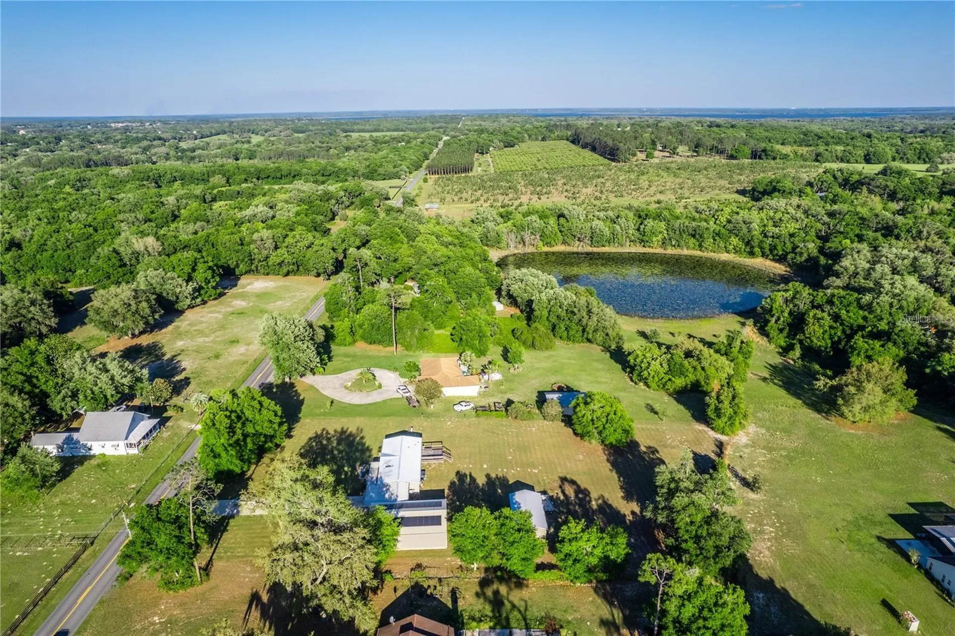 3122 Griffin View Drive Lady Lake FL 32159