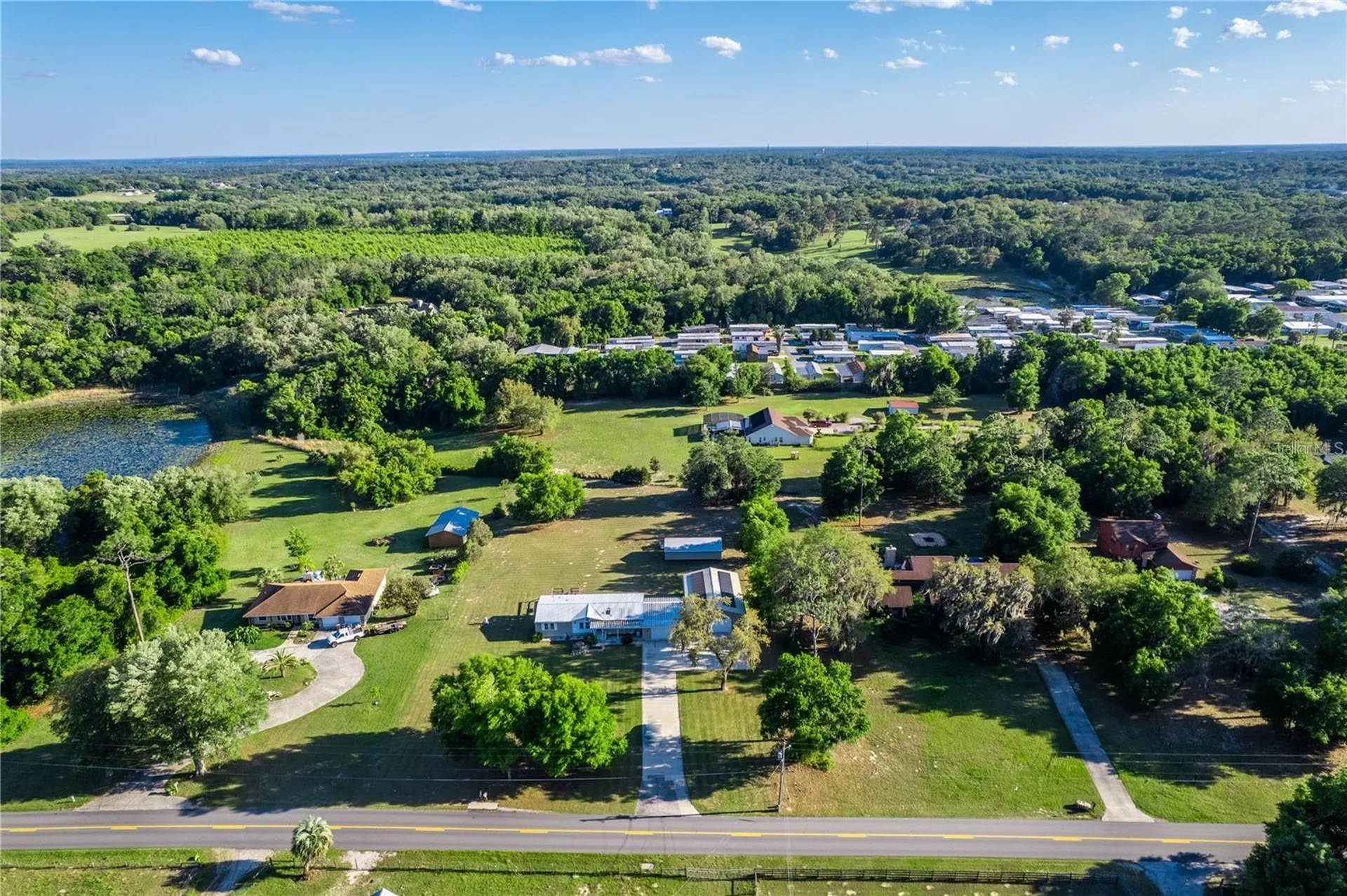 3122 Griffin View Drive Lady Lake FL 32159