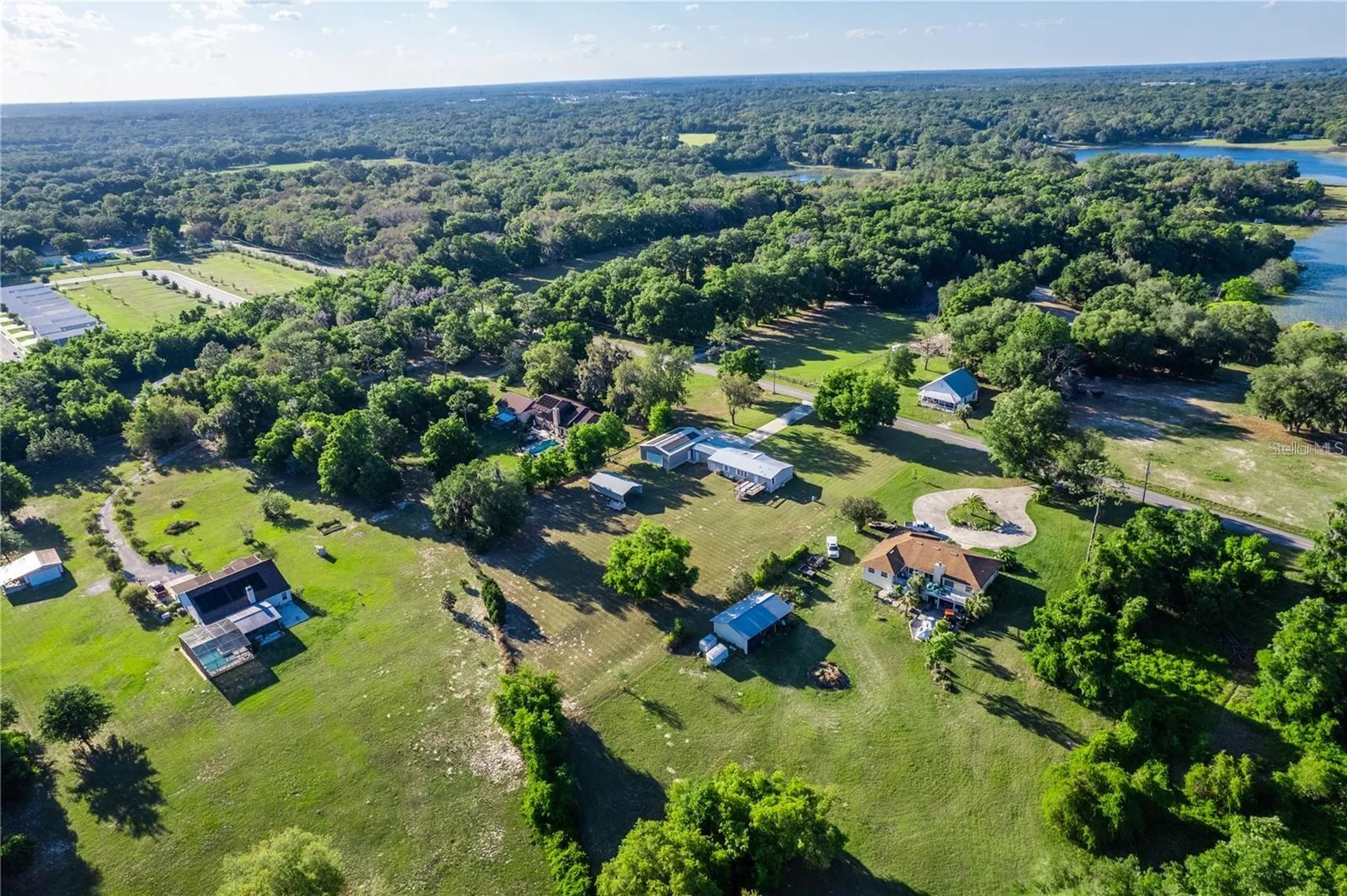 3122 Griffin View Drive Lady Lake FL 32159
