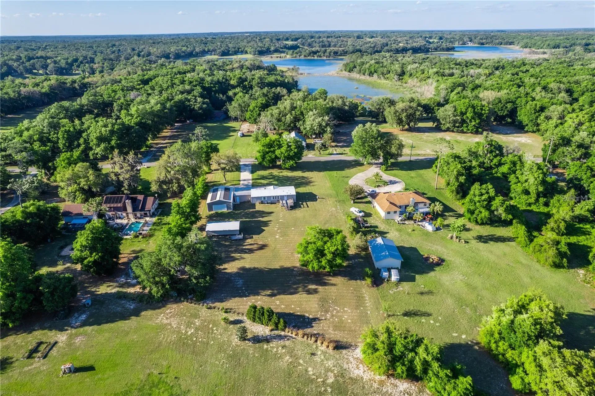 3122 Griffin View Drive Lady Lake FL 32159