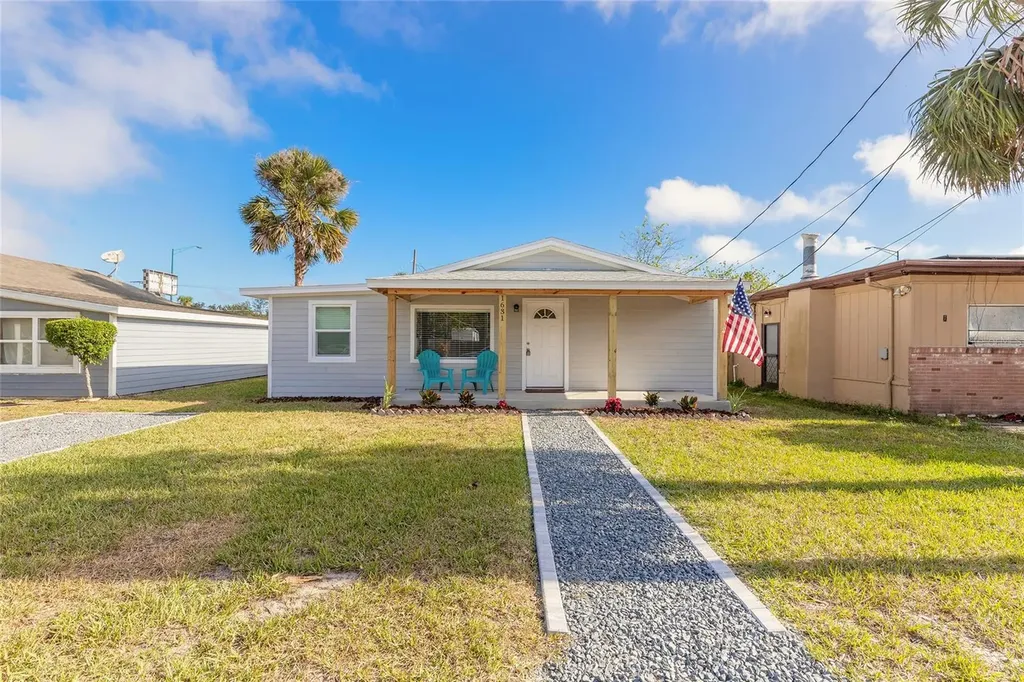 1631 Granada Avenue Daytona Beach FL 32117