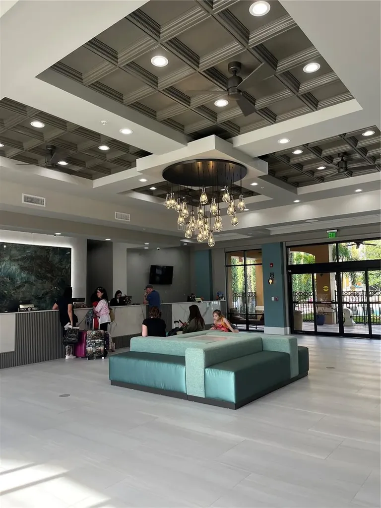 12521 Floridays Resort Drive Orlando FL 32821