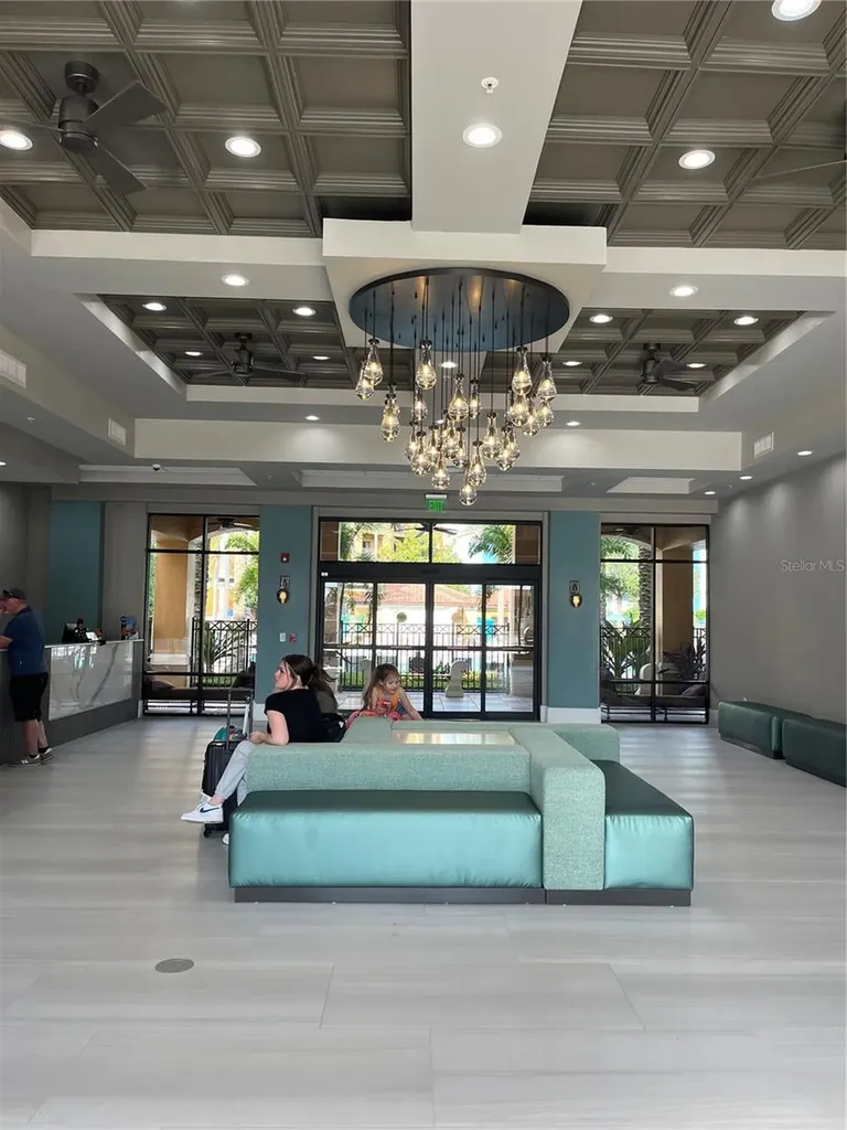 12521 Floridays Resort Drive Orlando FL 32821