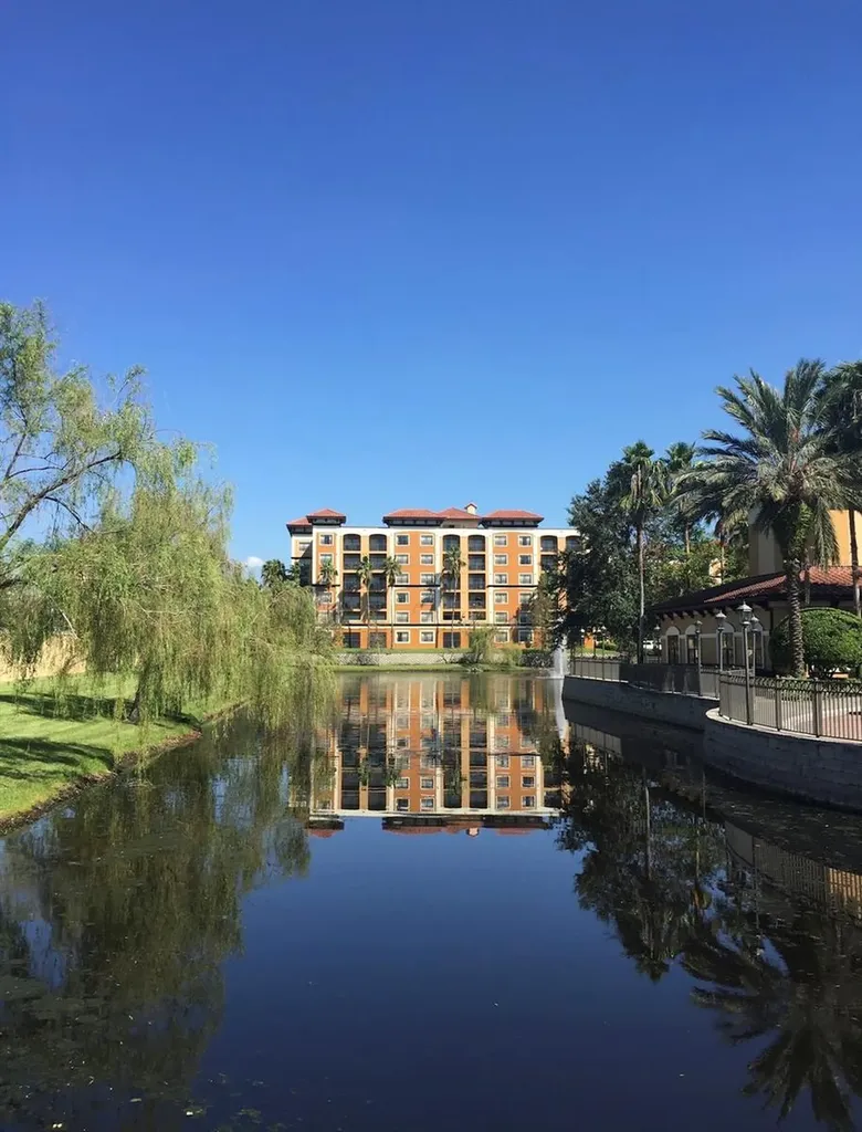 12521 Floridays Resort Drive Orlando FL 32821