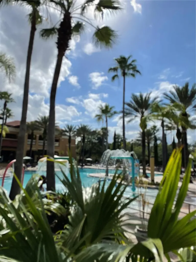 12521 Floridays Resort Drive Orlando FL 32821