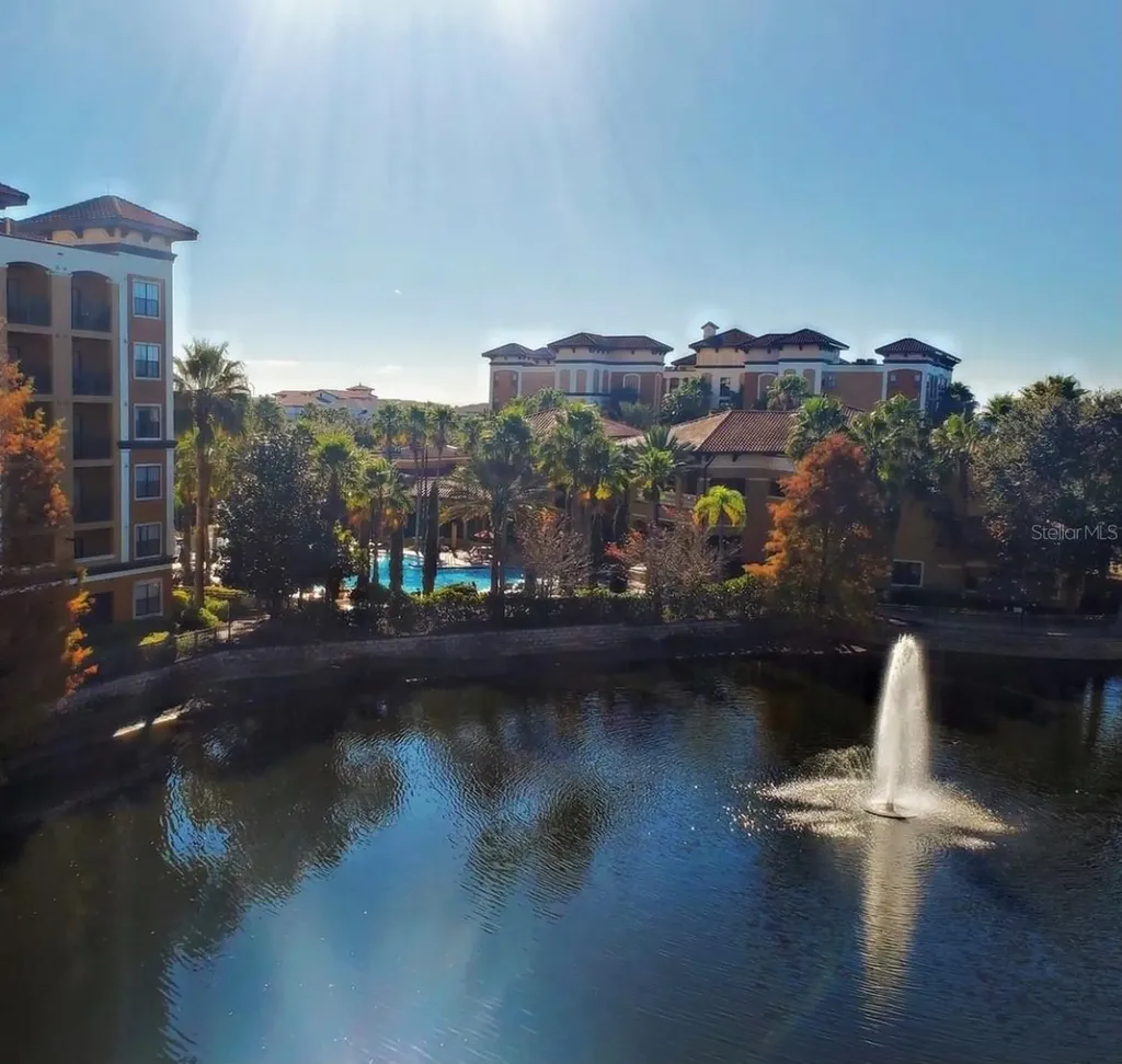 12521 Floridays Resort Drive Orlando FL 32821