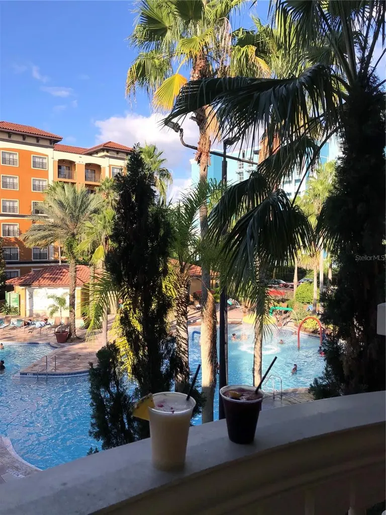 12521 Floridays Resort Drive Orlando FL 32821