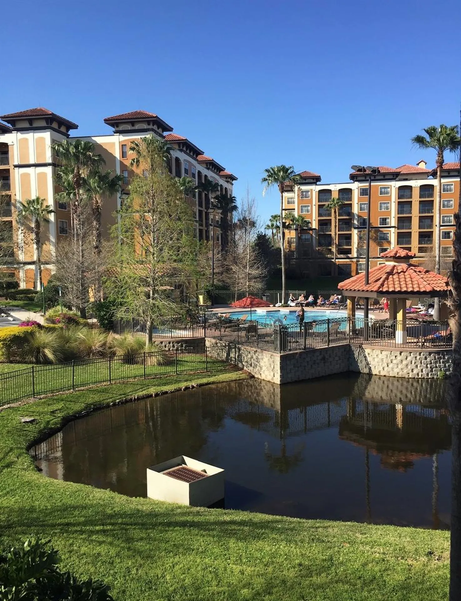 12521 Floridays Resort Drive Orlando FL 32821