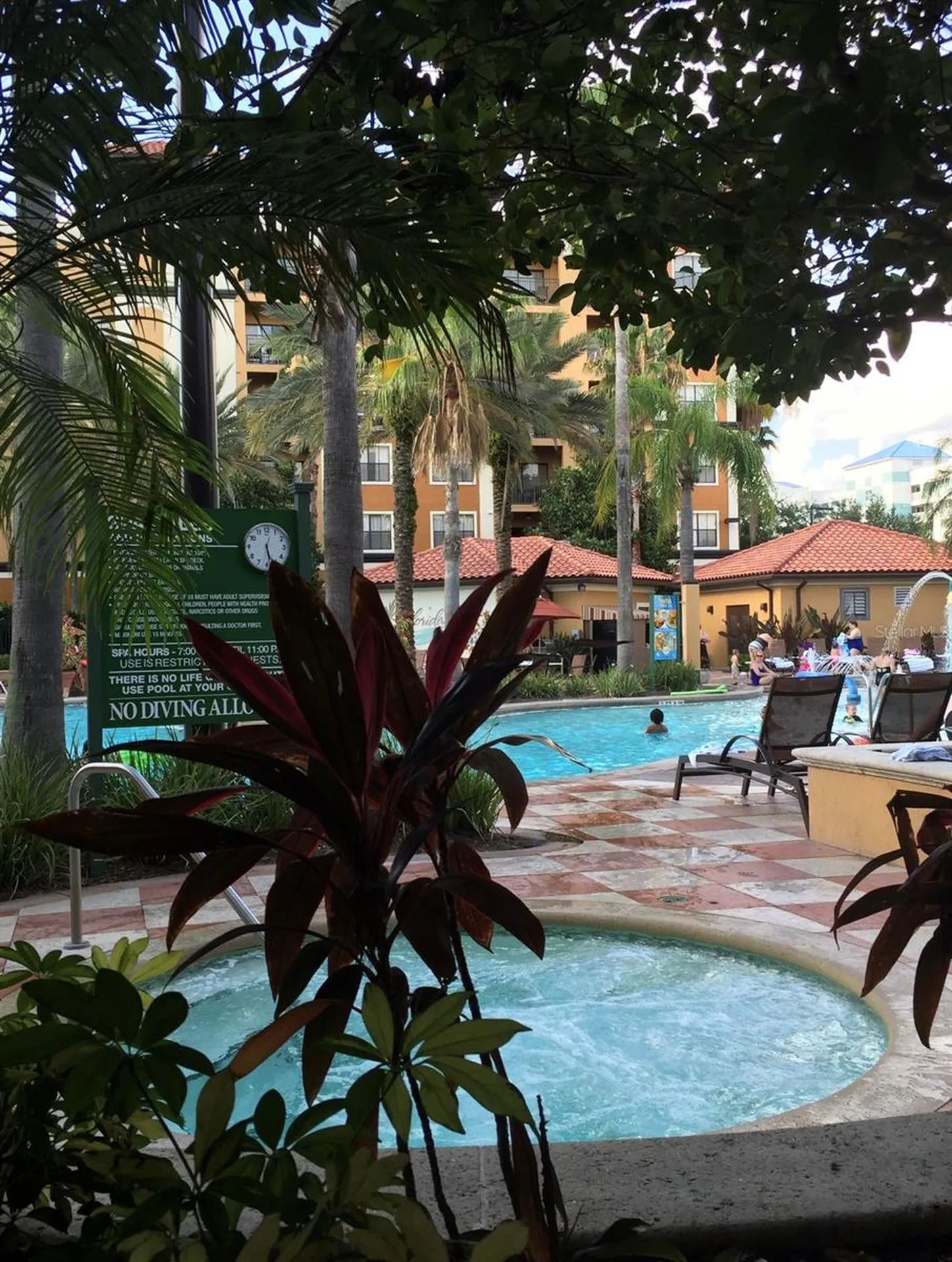 12521 Floridays Resort Drive Orlando FL 32821