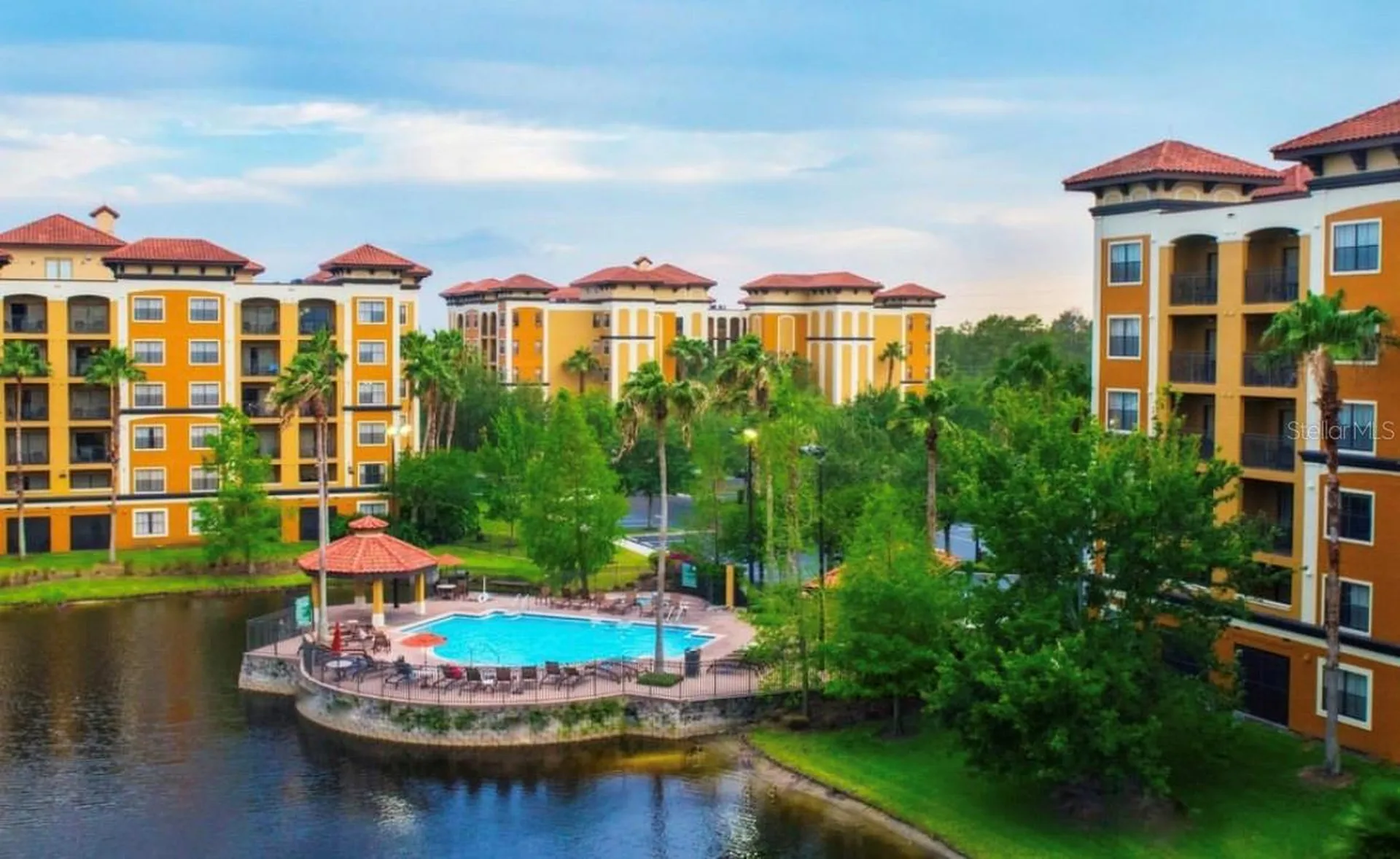 12521 Floridays Resort Drive Orlando FL 32821