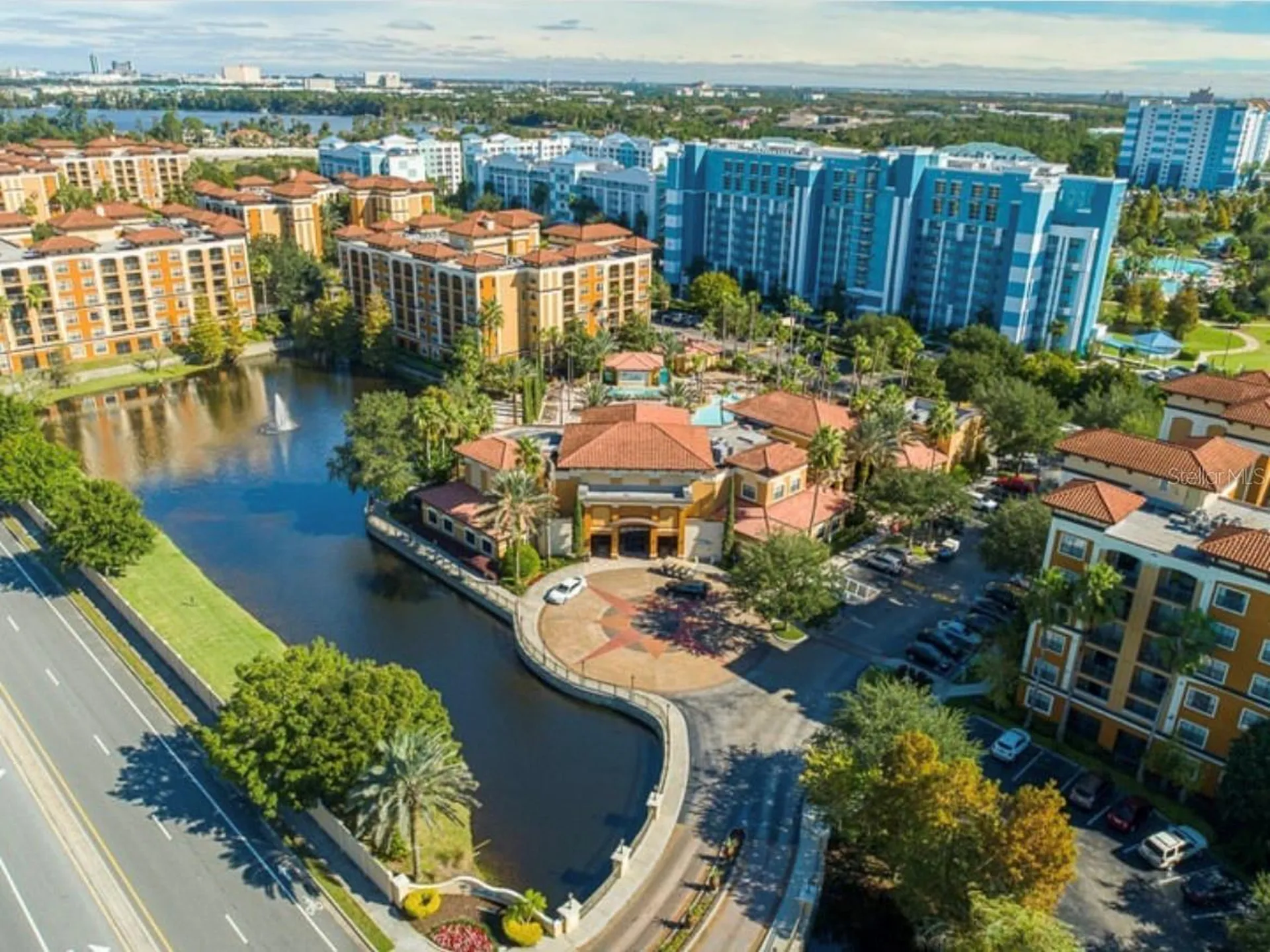 12521 Floridays Resort Drive Orlando FL 32821