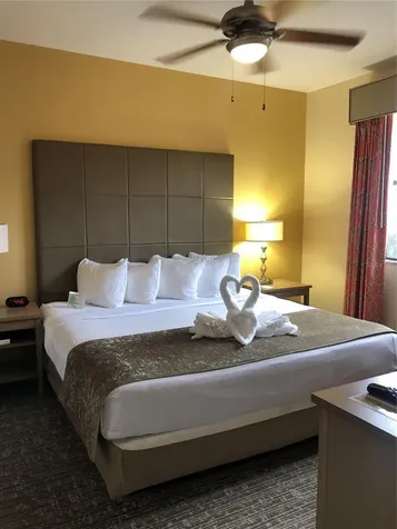 12521 Floridays Resort Drive Orlando FL 32821