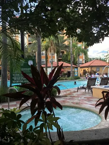 12521 Floridays Resort Drive Orlando FL 32821