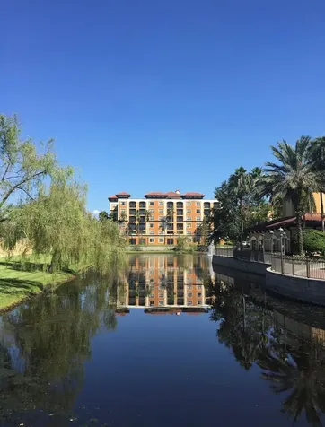 12521 Floridays Resort Drive Orlando FL 32821