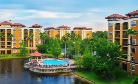 12521 Floridays Resort Drive Orlando FL 32821