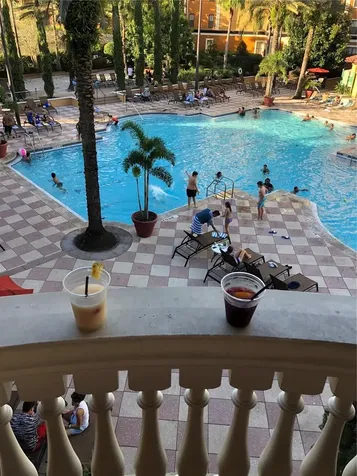 12521 Floridays Resort Drive Orlando FL 32821
