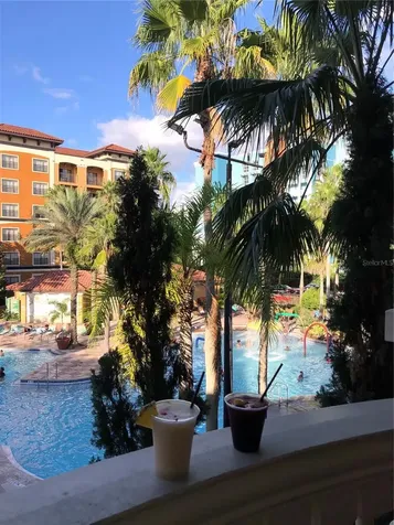 12521 Floridays Resort Drive Orlando FL 32821