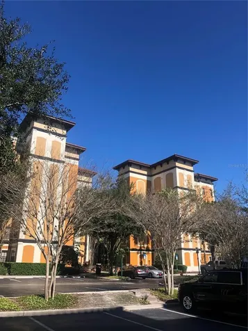12521 Floridays Resort Drive Orlando FL 32821