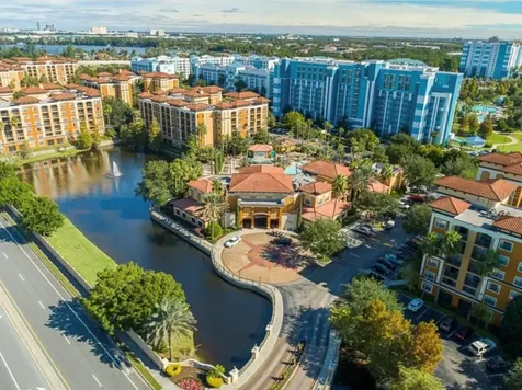 12521 Floridays Resort Drive Orlando FL 32821