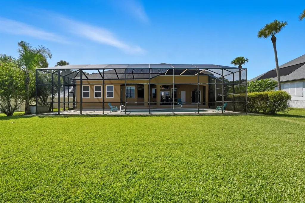 430 Lambert Avenue Flagler Beach FL 32136