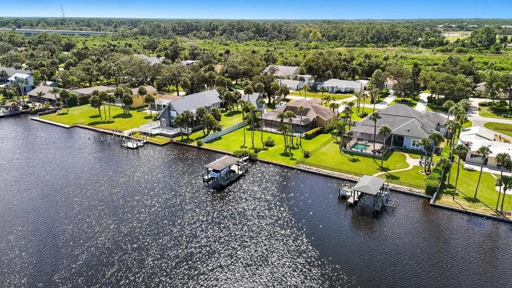 430 Lambert Avenue Flagler Beach FL 32136